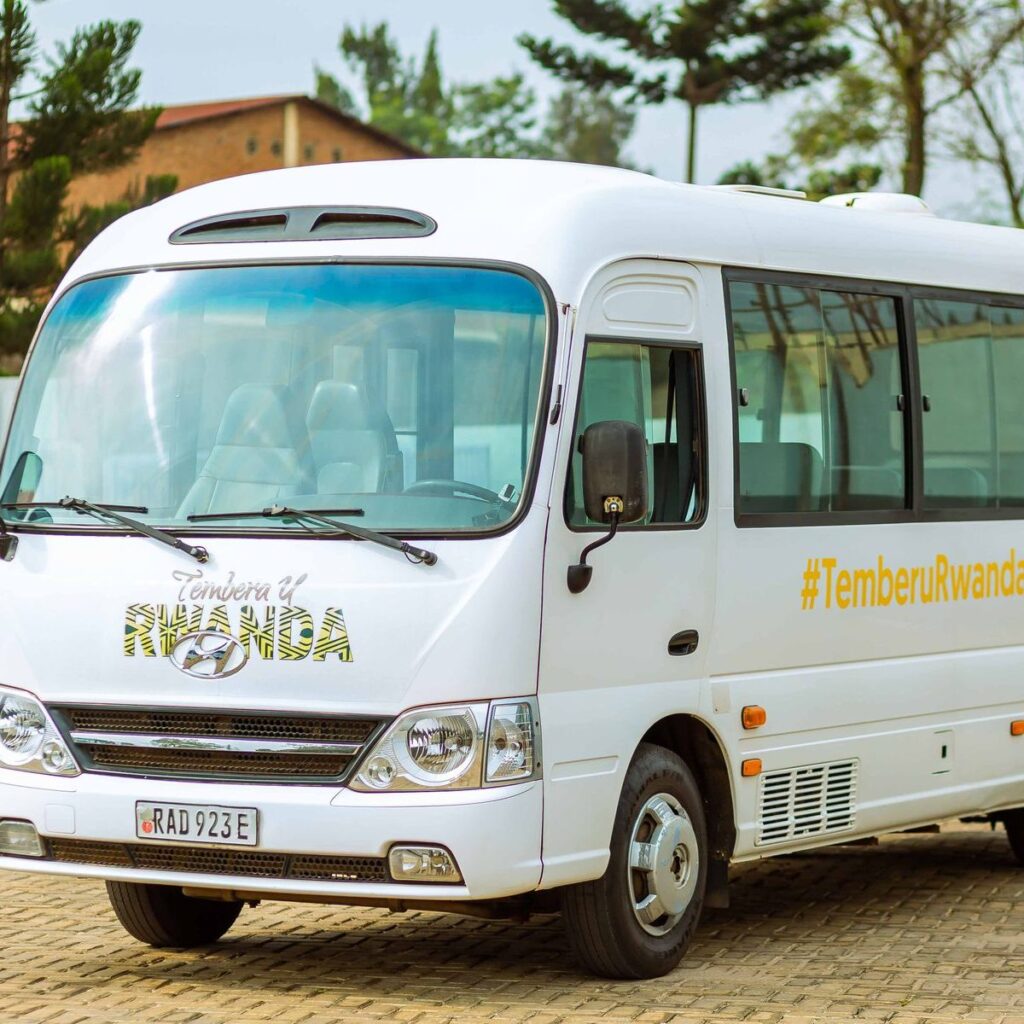 Bus Transportation