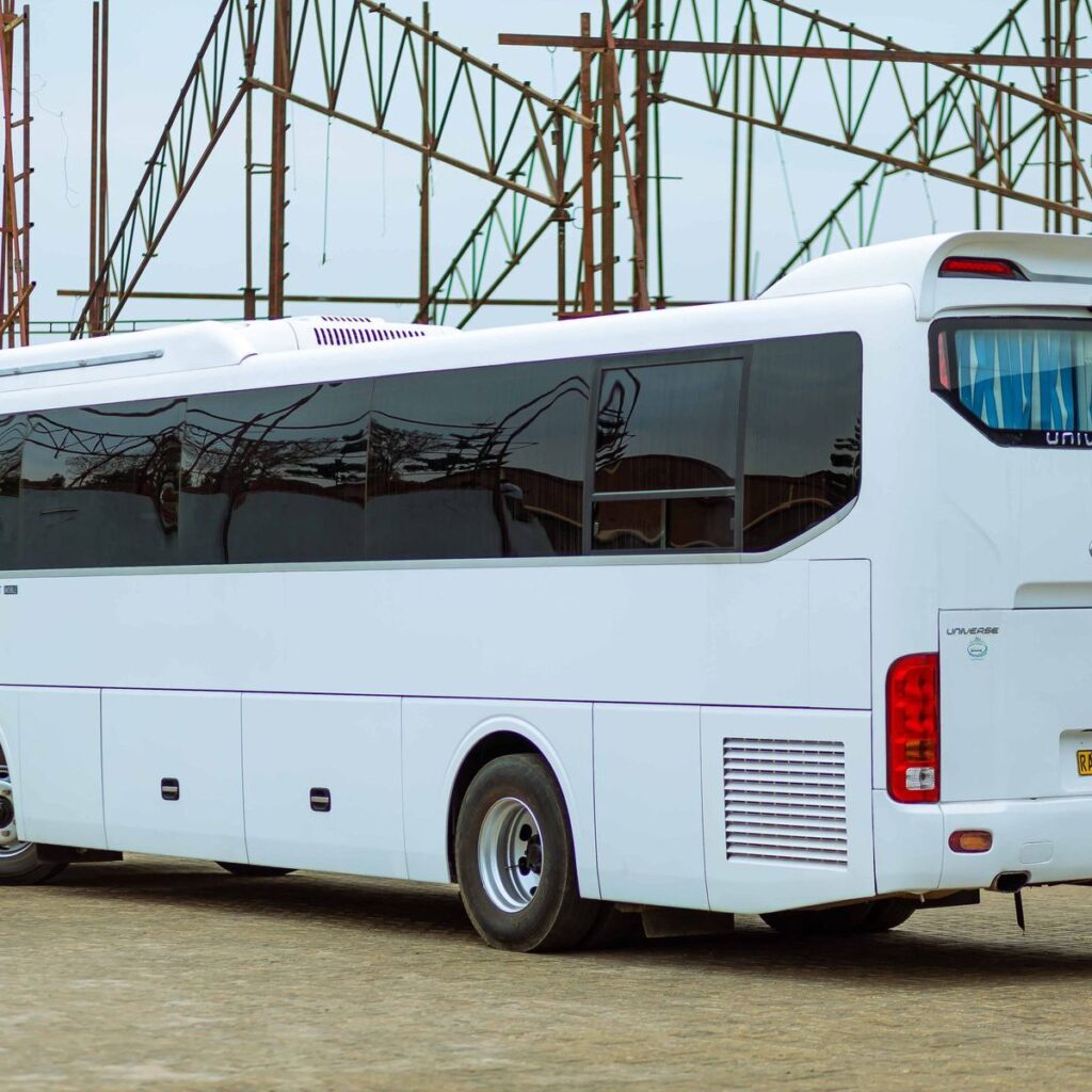 Bus Transportation