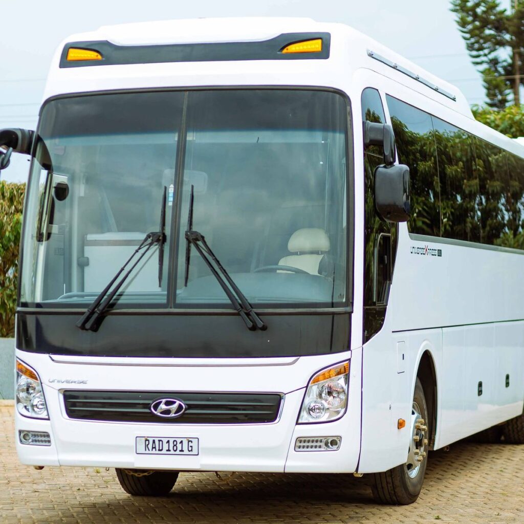 Bus Transportation