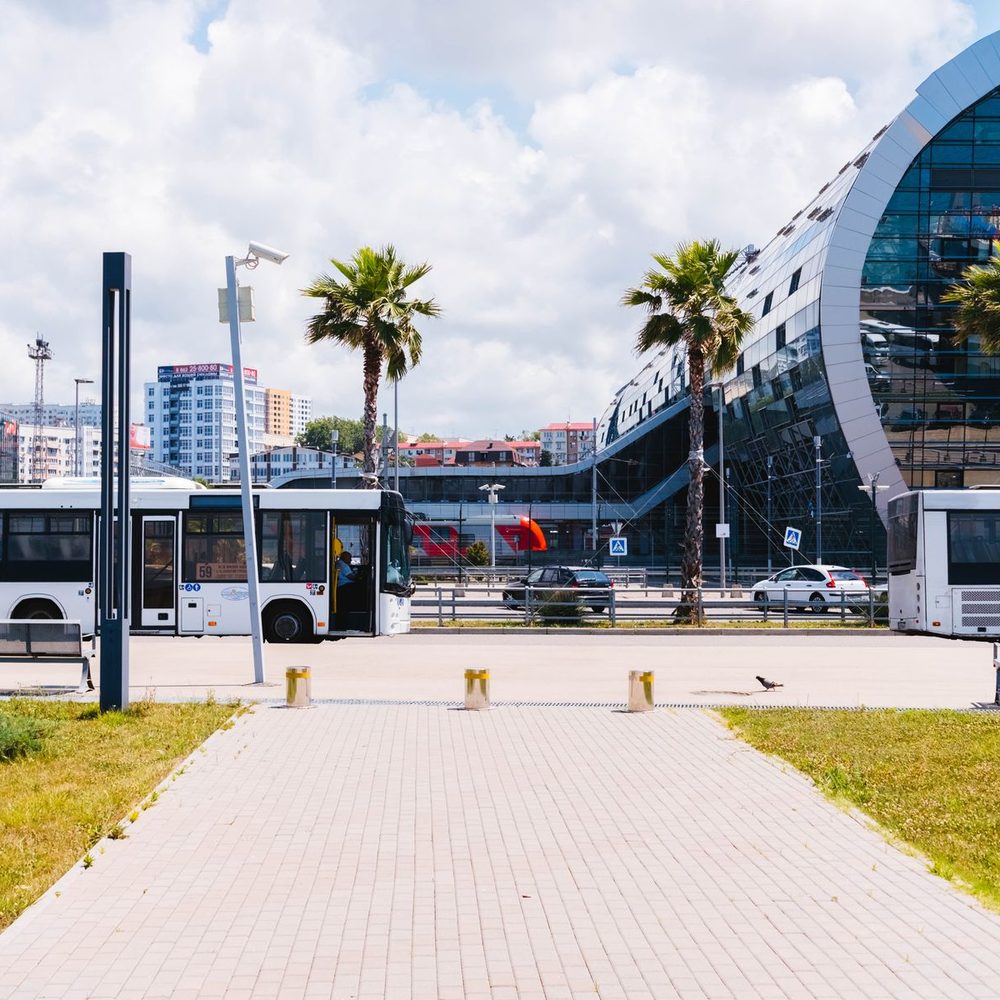 Tours & event transfers